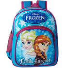 Designer Disney Frozen Bag for School Going Kids Designer Disney Frozen Bag for School Going Kids