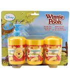 Beautiful Winnie the Pooh Pattern Bathroom Set for Kids Beautiful Winnie the Pooh Pattern Bathroom Set for Kids