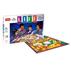 Game of Life from Funskool Game of Life from Funskool