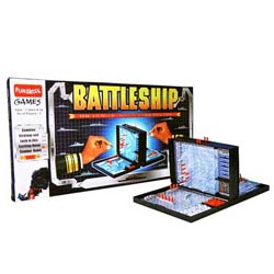 Battleship from Funskool Battleship from Funskool