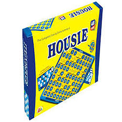 Appealing Housie Deluxe the Complete Family Entertainment Game Appealing Housie Deluxe the Complete Family Entertainment Game