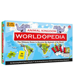 Auspicious Madzzle Worldopedia Animal Kingdom Presented by MadRat Games Auspicious Madzzle Worldopedia Animal Kingdom Presented by MadRat Games