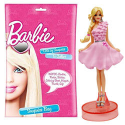 Impressive Barbie Doll N Barbie Surprise Bag for Your Dear Daughter Impressive Barbie Doll N Barbie Surprise Bag for Your Dear Daughter