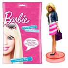 Fabulous Barbie Doll with Barbie Surprise Bag for Your Dear Daughter Fabulous Barbie Doll with Barbie Surprise Bag for Your Dear Daughter