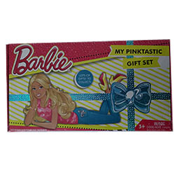Enthralling Arrangement of Barbie My Glam Kit for Little Girl Enthralling Arrangement of Barbie My Glam Kit for Little Girl