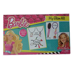 Stunning Collection of Barbie My Fab Gift Set for Young Ones Stunning Collection of Barbie My Fab Gift Set for Young Ones