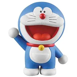 Buy Present of Doraemon Action Figure for Kids