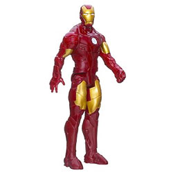 Fantastic Marvel Avengers Iron Man Action Figurine for your Little Boys Fantastic Marvel Avengers Iron Man Action Figurine for your Little Boys