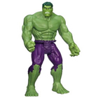 Charming Present of Marvel Avengers Hulk Action Figurine for Baby Boy Charming Present of Marvel Avengers Hulk Action Figurine for Baby Boy