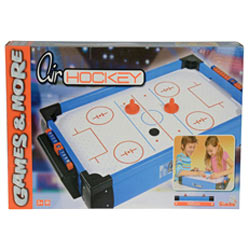 Fantastic Arrangement of Simba Air Hockey for Smart Kids Fantastic Arrangement of Simba Air Hockey for Smart Kids