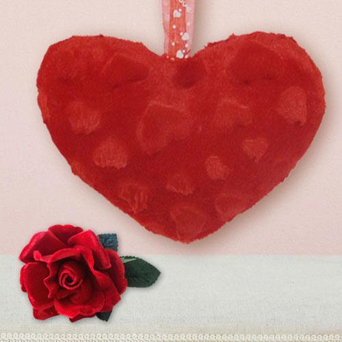 Romantic Kill Dill Cushion Romantic Kill Dill Cushion
