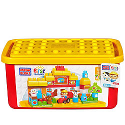 Mattel’s Sprightly Puzzle Plaything Mattel’s Sprightly Puzzle Plaything