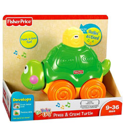 Fisher Price’s Delectable Gimcrack Fisher Price’s Delectable Gimcrack