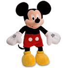 Jaw Drooping Disney Mickey Mouse Soft Toy Jaw Drooping Disney Mickey Mouse Soft Toy