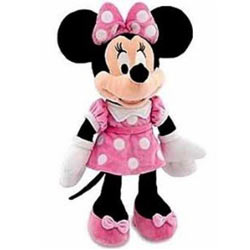 Provocative Disney Minnie Mouse Soft Toy Provocative Disney Minnie Mouse Soft Toy