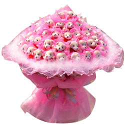Attractive Gift Assemblage Attractive Gift Assemblage
