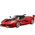 Bburago's Admired Acquisition Ferrari FXX K Model Car Bburago's Admired Acquisition Ferrari FXX K Model Car