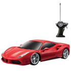 Maisto’s Famed Pleasure Ferrari Remote Control 488 GTB Car Maisto’s Famed Pleasure Ferrari Remote Control 488 GTB Car
