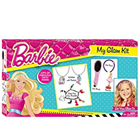 Jocose Bedecking Multi Color Glam Kit from Barbie Jocose Bedecking Multi Color Glam Kit from Barbie