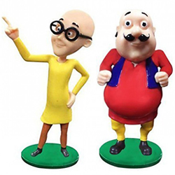Amusing Diversion Motu Patlu Pair Amusing Diversion Motu Patlu Pair