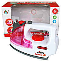Smart Looking Iron Play Set for Kids from My Happy Family Smart Looking Iron Play Set for Kids from My Happy Family