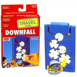 Delightful Downfall Puzzle Game from Funskool for Little One Delightful Downfall Puzzle Game from Funskool for Little One