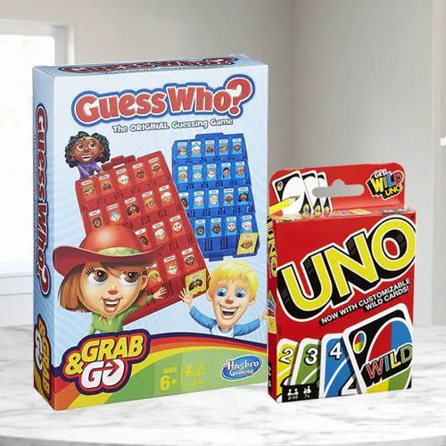 Wonderful Indoor Games for Kids N Family