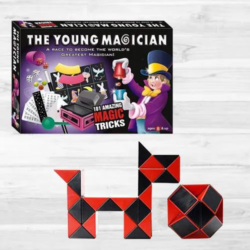 Remarkable Games Set for Kids Remarkable Games Set for Kids
