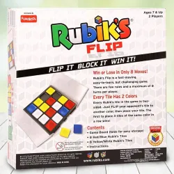 Remarkable Funskool Rubiks Race N Cube Pyramid Puzzle
