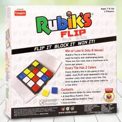 Remarkable Funskool Rubiks Race N Cube Pyramid Puzzle Remarkable Funskool Rubiks Race N Cube Pyramid Puzzle