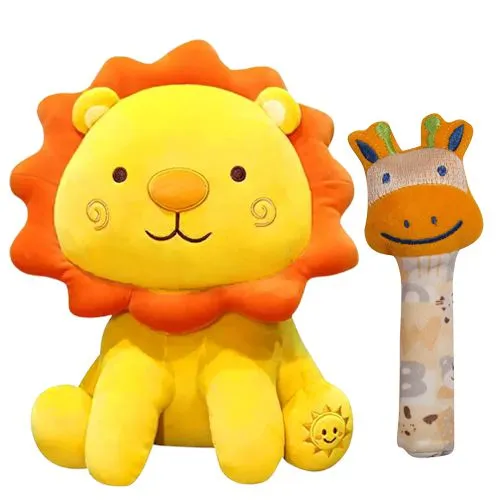 Exclusive Stuffed Toy Gift Set for Kids Exclusive Stuffed Toy Gift Set for Kids