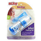 Infant Feeder Transition from Bottle to Spoon (60 ml) Infant Feeder Transition from Bottle to Spoon (60 ml)