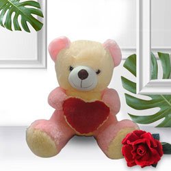 Surprise your loved one by delivering this beautif...