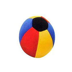 Part Multi – Colored Balls for Kids Part Multi – Colored Balls for Kids