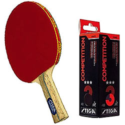 Enjoy Sport with Stiga Table Tennis Racquet 2pcs set,Stiga Competition 3 Star Table Tennis Ball - 3 Enjoy Sport with Stiga Table Tennis Racquet 2pcs set,Stiga Competition 3 Star Table Tennis Ball - 3