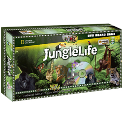 Zapak Games – Jungle Life Board Games Zapak Games – Jungle Life Board Games