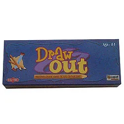 Zapak Games – Draw Out