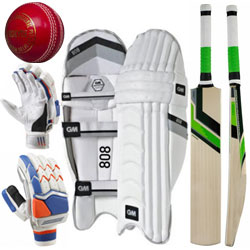 Gentlemans Game Cricket Accessories Set Gentlemans Game Cricket Accessories Set