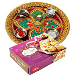 Irresistible Gift of Haldirams Soan Papri Irresistible Gift of Haldirams Soan Papri