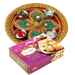 Irresistible Gift of Haldirams Soan Papri Irresistible Gift of Haldirams Soan Papri