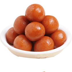 Classic Gift of 500 gm Gulab Jamun Classic Gift of 500 gm Gulab Jamun