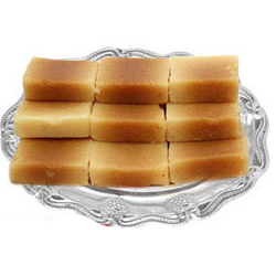 Yummy Mysore Pak of 500 gm Yummy Mysore Pak of 500 gm
