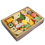 Exclusive Collection of 500 gm Kaju Mithai Exclusive Collection of 500 gm Kaju Mithai