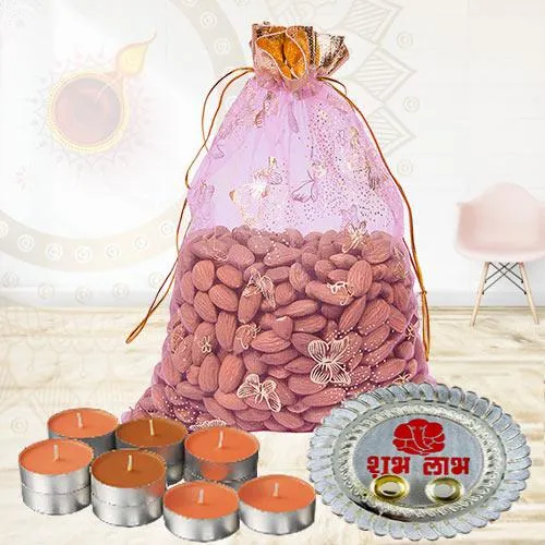 Amusing Almonds Gift Combo<br>