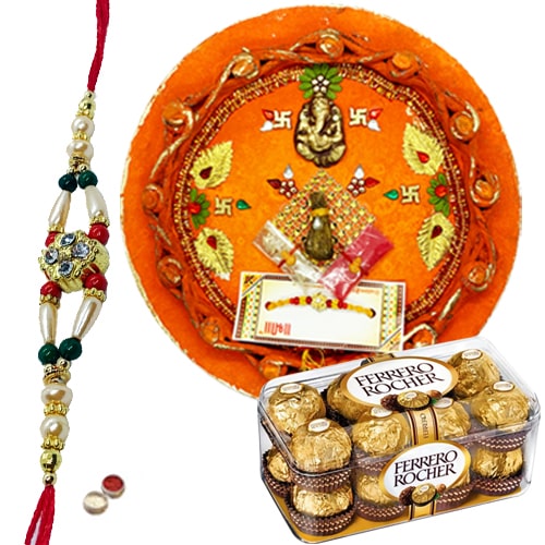 Spectacular Rakhi Gifts with Cheerful Wishes Spectacular Rakhi Gifts with Cheerful Wishes