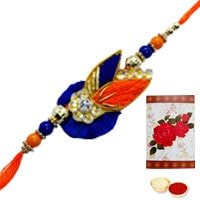 One or More Designer Ethnic Rakhi to USA ( Non Tracking )<br /><font color=#0000FF>Free Delivery in USA</font> One or More Designer Ethnic Rakhi to USA ( Non Tracking )<br /><font color=#0000FF>Free Delivery in USA</font>