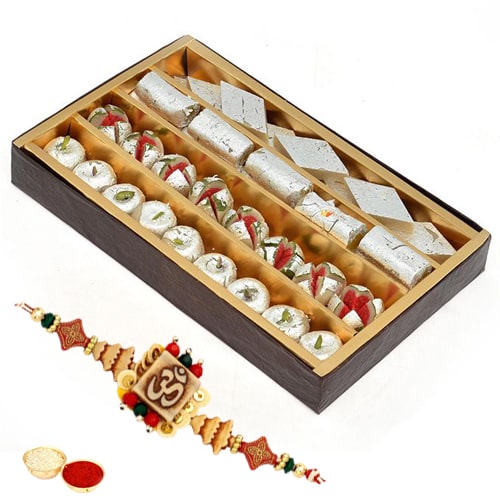 Fantastic Rakhi Gift for Unforgettable Moments Fantastic Rakhi Gift for Unforgettable Moments