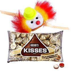 One Kids Rakhi and 1 Ethnic Rakhi with Hersheys Kisses ( 75 Gms.)<br /><font color=#0000FF>Free Delivery in USA</font> One Kids Rakhi and 1 Ethnic Rakhi with Hersheys Kisses ( 75 Gms.)<br /><font color=#0000FF>Free Delivery in USA</font>