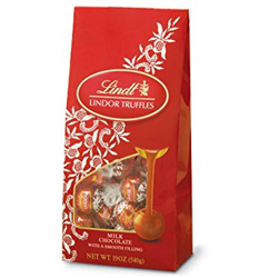 Classic Swiss Lindt Lindor Chocolates Classic Swiss Lindt Lindor Chocolates