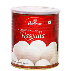 Mouth-Watering 1 Kg. Haldirams Rasgulla Pack Mouth-Watering 1 Kg. Haldirams Rasgulla Pack